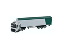 Oxford Diecast N Volvo FH4 Walking Floor A W Jenkinson - NVOL4006
