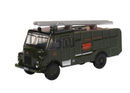 Oxford Diecast N Green Goddess AFS - NGG001