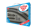 Peco OO ST-101 3rd Radius Starter Setrack Set