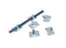 Peco PL-37 Cable Clips