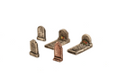Harburn Hobbies OO Gravestones Assortment Pack A - CG270