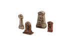 Harburn Hobbies OO Gravestones Assortment Pack B - CG271