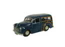 Oxford Diecast OO Morris Minor Traveller - 76MMT002
