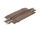 Peco OO ST-269 No.2 Radius Curved Addon Track Unit For Level Crossing