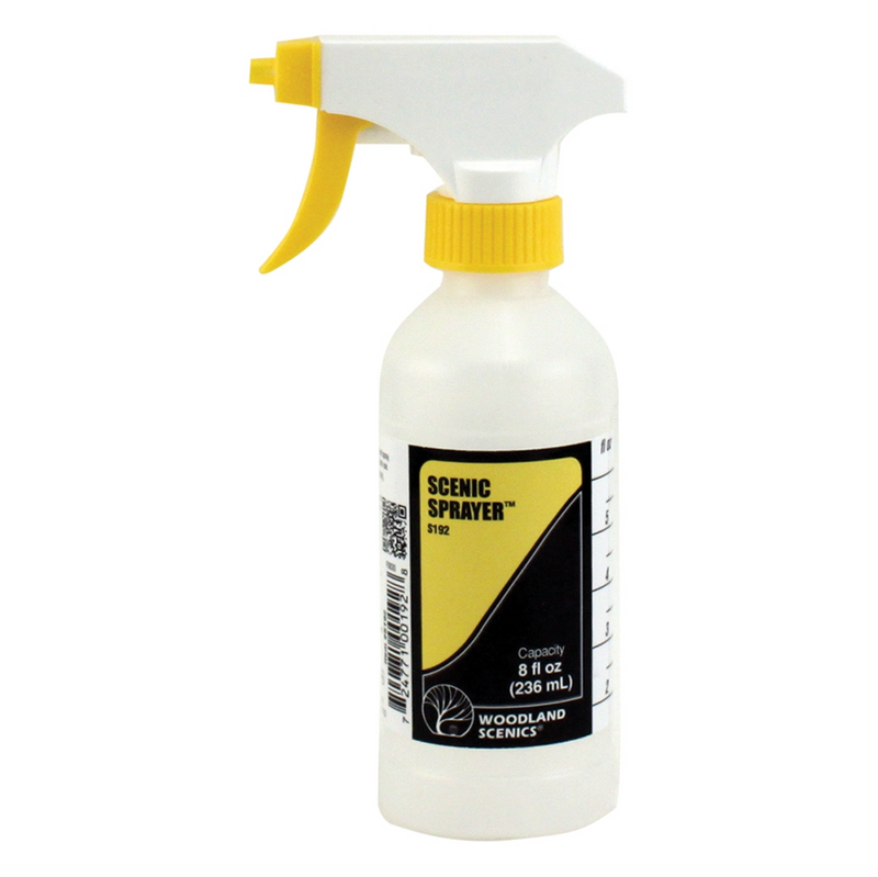 Woodland Scenics Scenic Sprayer - WS192