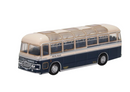 Oxford Diecast N Bristol MW6G Royal Blue - NMW6001