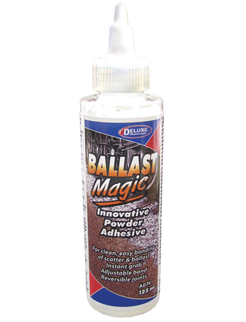 Deluxe Materials Ballast Magic 125ml - AD74