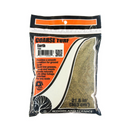 Woodland Scenics Earth Coarse Turf Bag - WT60