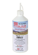 WWS Static Grass Basing Glue