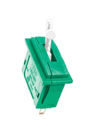 Peco PL-23 On-On Changeover Switch