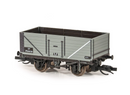 Peco TT TTR-7004B 7-plank Open Wagon BR