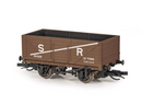 Peco TT TTR-7002S 7-plank Open Wagon SR