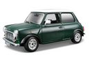 Bburago 1/24 Mini Cooper 1969 - BBU22011