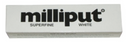 Milliput Superfine White - MILLSFS