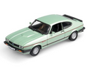 Bburago 1/24 Ford Capri 1982 - BBU21093