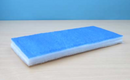 Spare Filters For Spray Booth - AB501