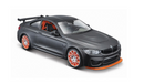 Maisto 1/24 BMW M4 GTS Grey - M31246GY