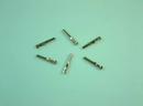 Expo A23001 Pin Terminals For Hornby Power Clips x 6pk