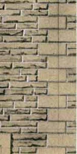 Superquick Sandstone Walling Building Papers - SQD10