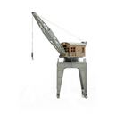 Dapol Dockside Crane Kit - C030