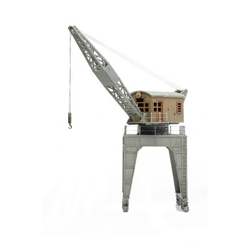 Dapol Dockside Crane Kit - C030