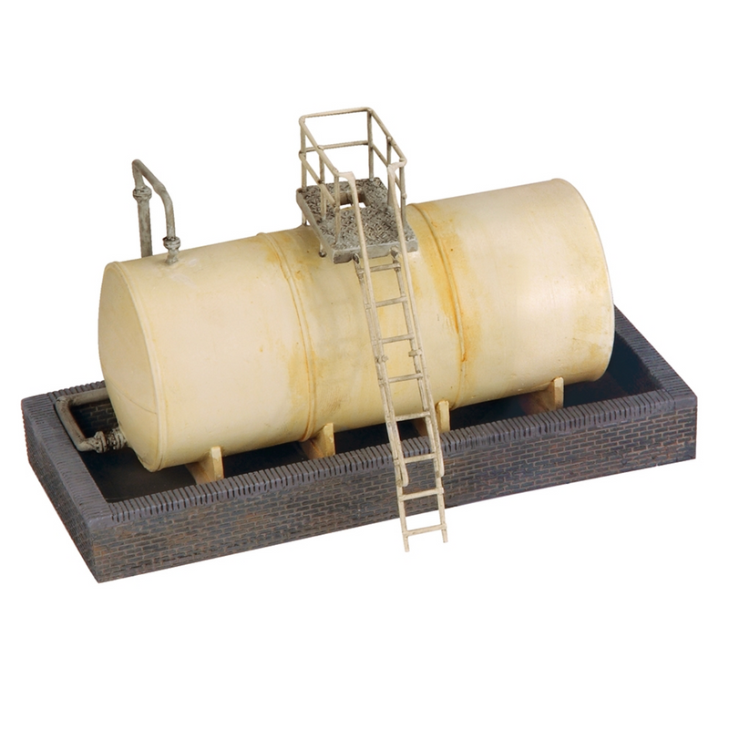 Bachmann OO Fuel Storage Tank - 44-129