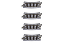 Kato N Unitrack (R249-15) Curved Track 15 Degree 4pcs - K20-101