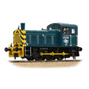 Bachmann OO Class 03 03056 BR Blue - 31-362B