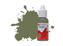 Humbrol Acrylic No 105 Marine Green Matt Paint 14ml - AXDB0105