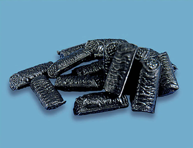 Model scene OO 5066 Sacks Of Coal