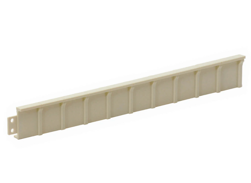 Peco OO LK-62 Platform Edging Concrete Type