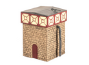 Wills OO SS34 Water Tower & Stone Base