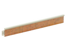 Peco OO LK-60 Platform Edging Brick Type