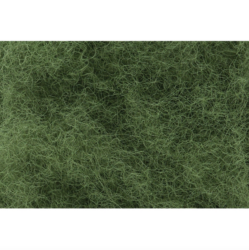 Woodland Scenics Poly Fiber Green - WFP178