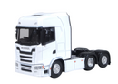 Oxford Diecast OO Scania New Generation S Cab White - 76WHSNGCAB