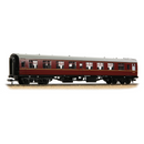 Bachmann OO BR Mk1 TSO Tourist Second Open BR Maroon - 39-060A