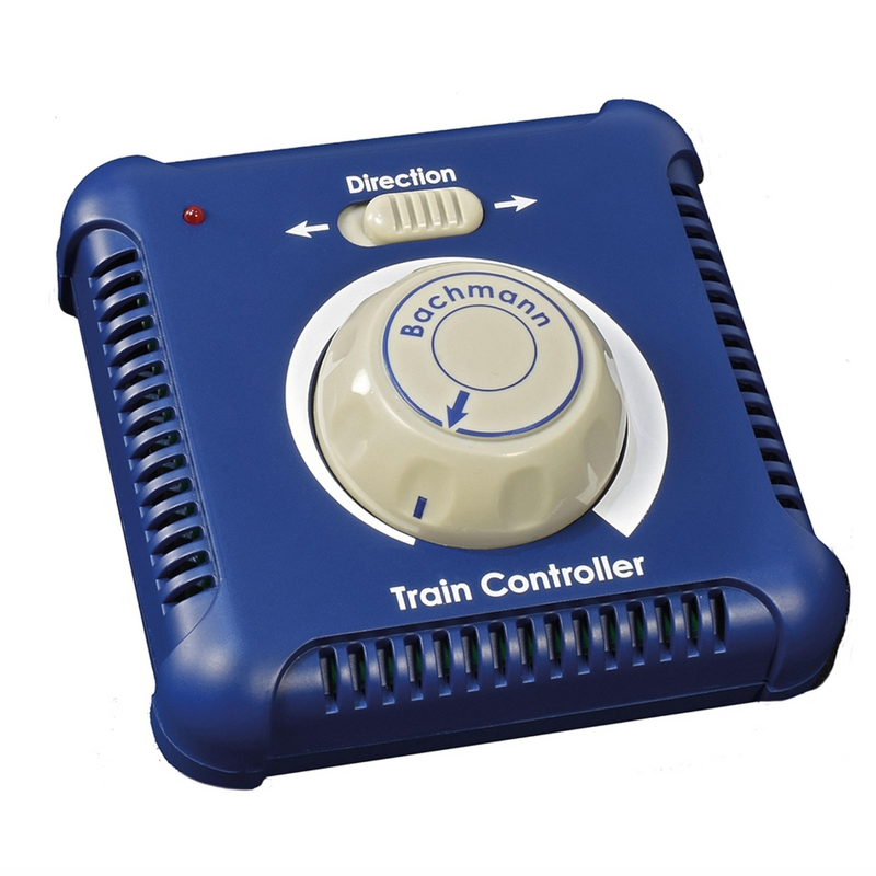 Bachmann Train Controller and Transformer - 36-565