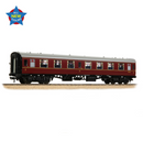 Bachmann OO BR MK1 FO First Open BR Maroon - 39-826A