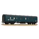 Bachmann OO BR Mk1 NCV Ex-BG Brake Gangwayed BR Blue Newspapers - 39-182C