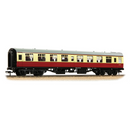 Bachmann OO BR Mk1 TSO Tourist Second Open BR Crimson & Cream - 39-052H
