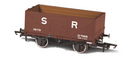 Oxford Rail 7 Plank Wagon SR 18179 - 76MW7035