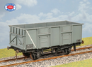 Peco Parkside PS25 BR 24.5T Mineral Wagon Kit