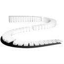 Woodland Scenics 4 percent x 2 Incline/Decline Set 0-4" in 8 x 4 Set - ST1411