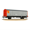 Bachmann OO BR VDA Van BR Railfreight Distribution Sector - 38-147A