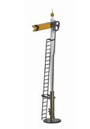 Peco TT LK-12141 GWR Joint Home/ Distant Signal Kit