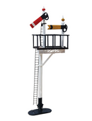 Peco TT LK-12142 GWR Bracket Signal Kit