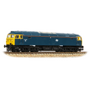 Graham Farish N Class 47/4 47556 BR Blue - 371-829B