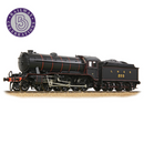 Bachmann OO LNER K3 Flared Tender 203 LNER Lined Black - 32-279B
