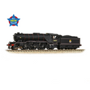 Graham Farish N LNER V2 60845 BR Lined Black Early Emblem - 372-612