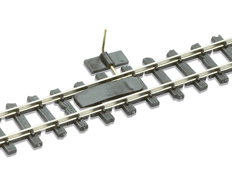 Peco 009 SL-430 Manual Decouplers